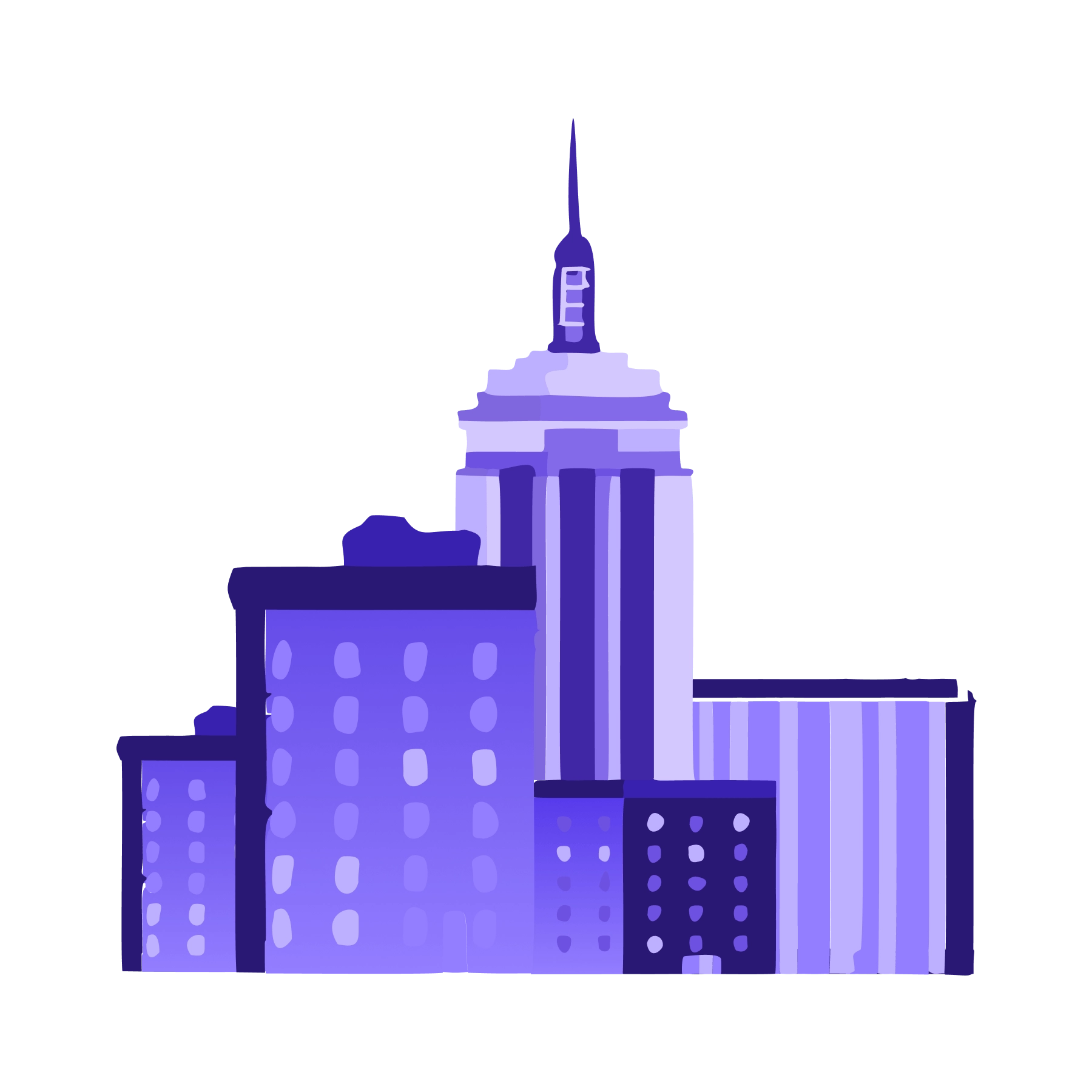 Illustration of Architecture that FileScience protects