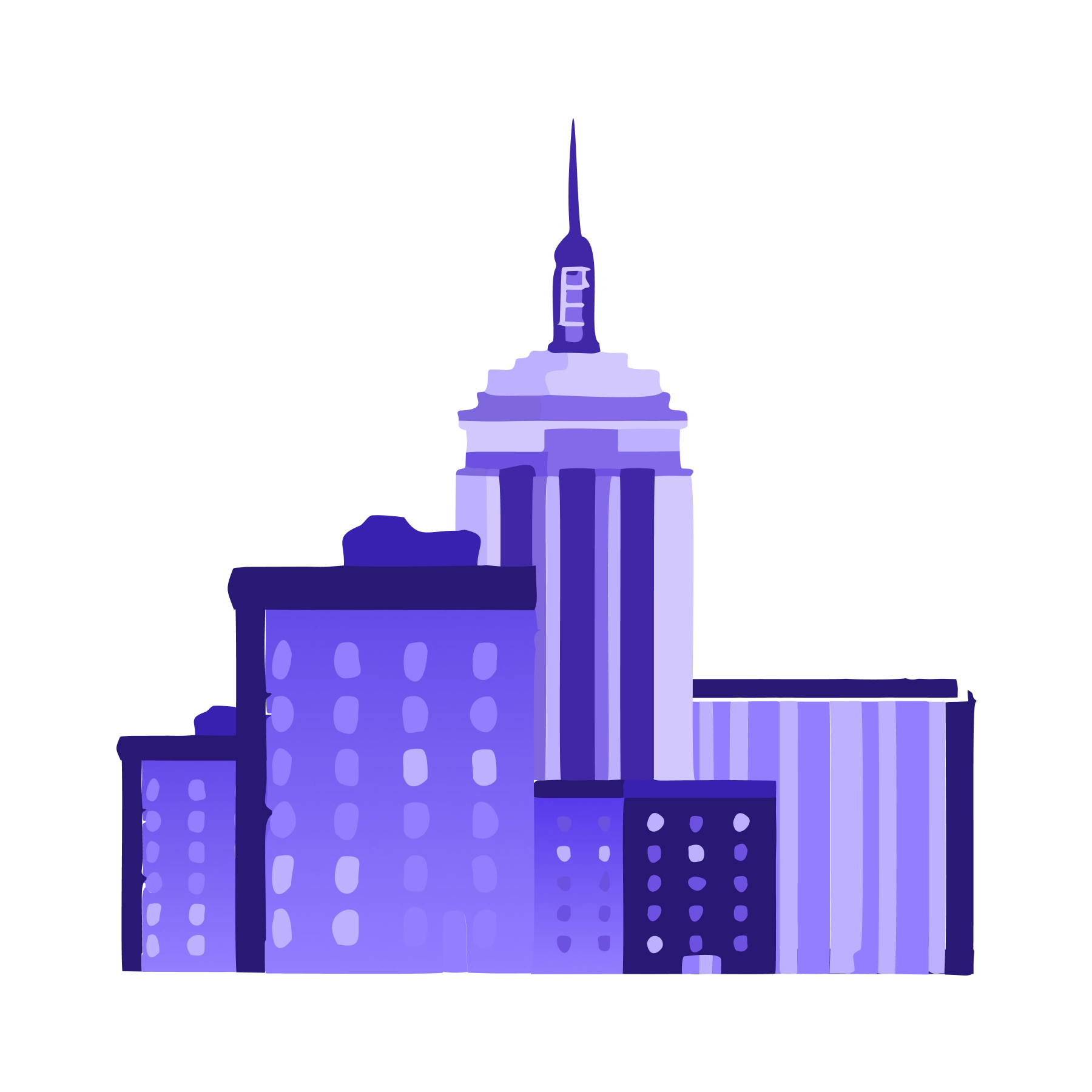 Illustration of Architecture that FileScience protects