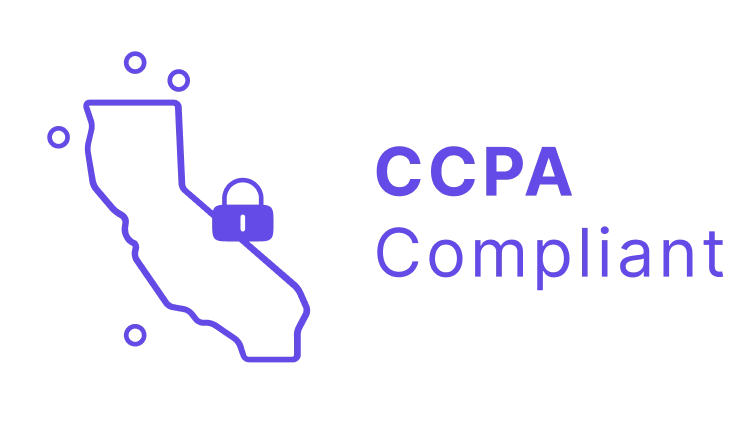 CCPA Ready