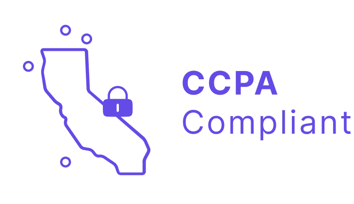 CCPA Ready