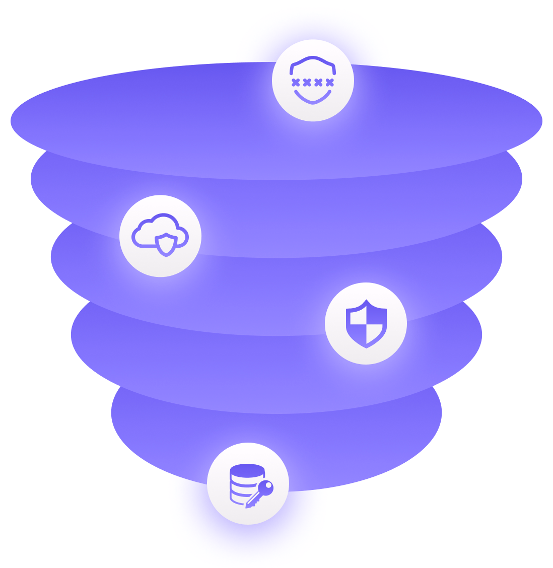 Illustration for Our Unbreakable Promise of Data Ownership