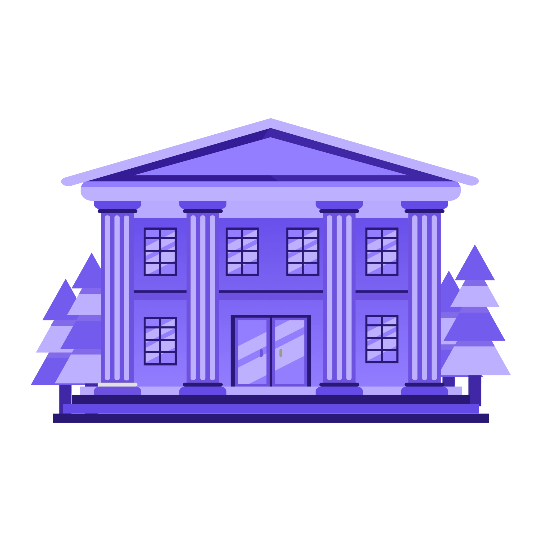 Illustration of Finance that FileScience protects