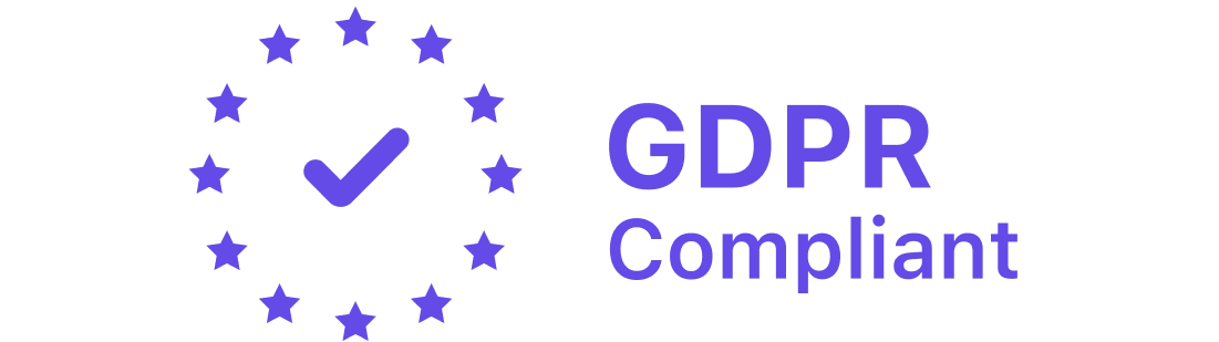 GDPR Ready