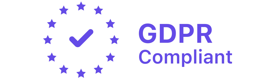 GDPR Ready