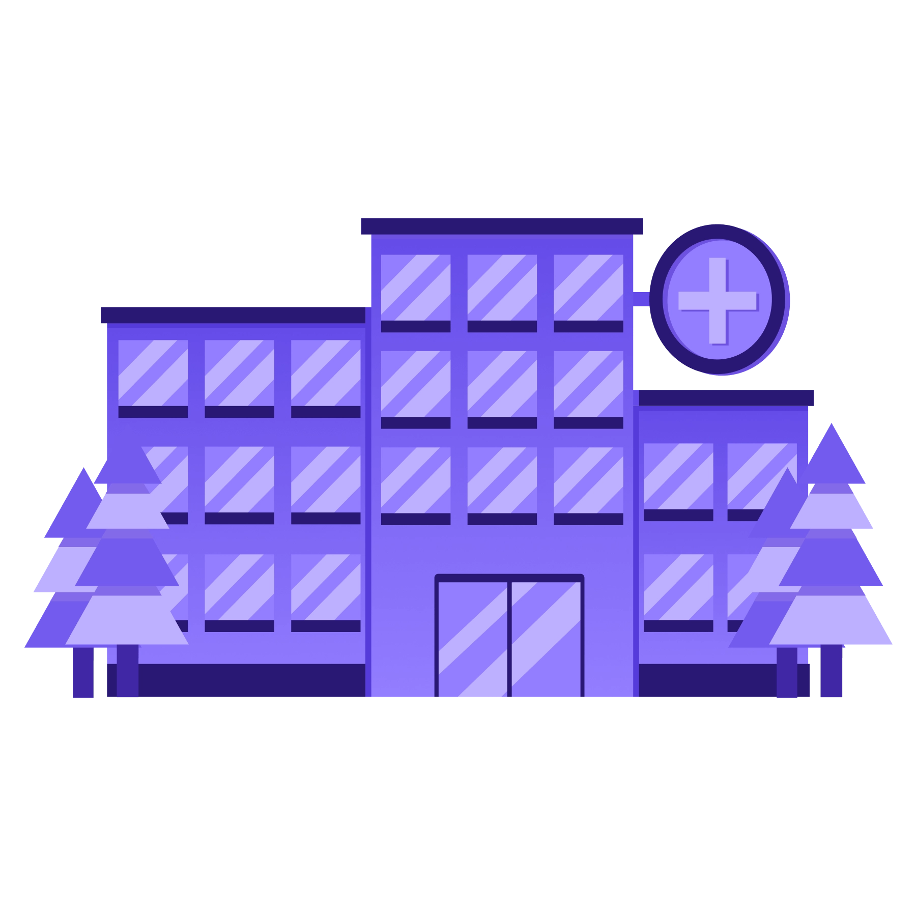 Illustration of Healthcare that FileScience protects