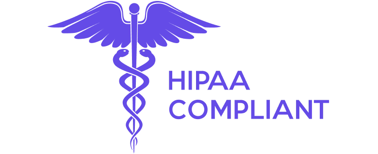 HIPAA Compliant