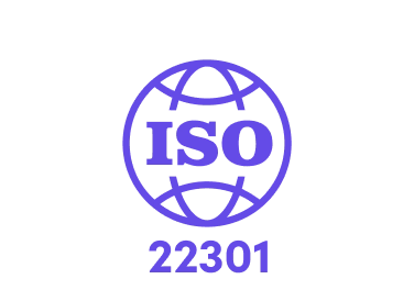 ISO 22301
