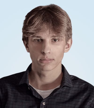 Jordan Mesches