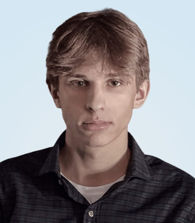 Jordan Mesches