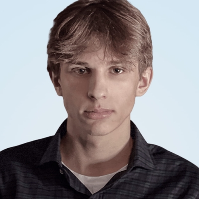 Jordan Mesches
