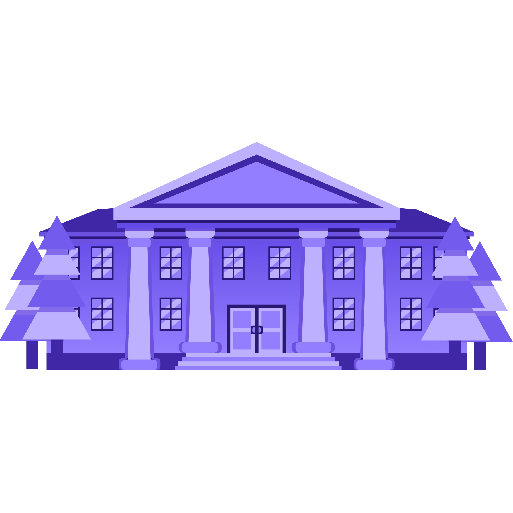 Illustration of Legal that FileScience protects