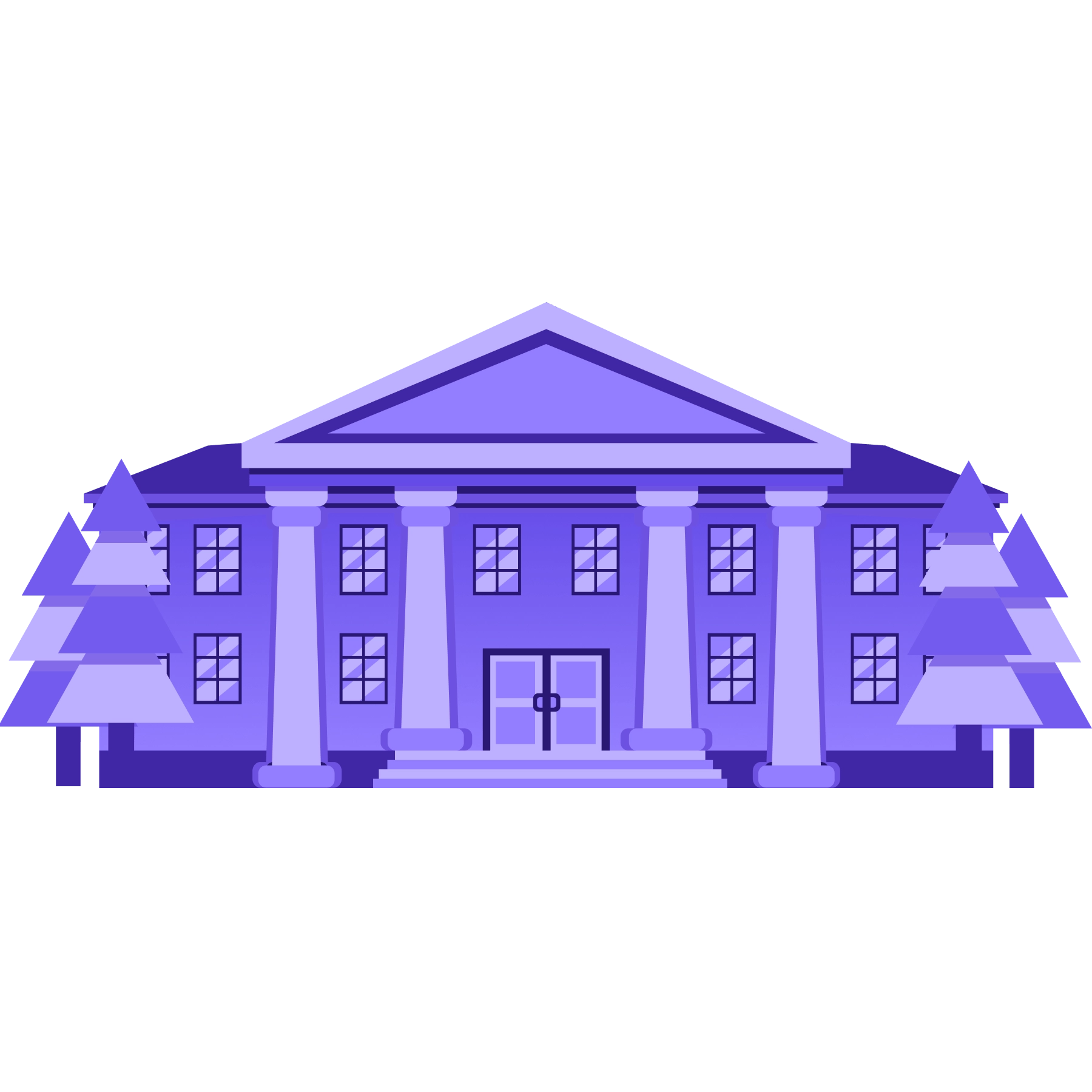 Illustration of Legal that FileScience protects