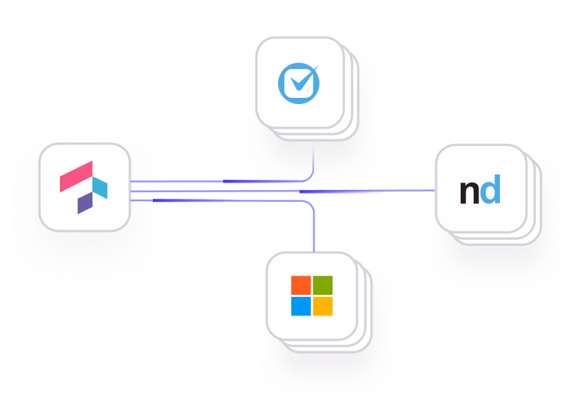 Illustration for Manage All Your Tenants from One Place