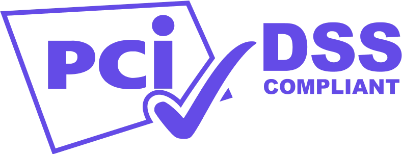 PCI DSS Compliant