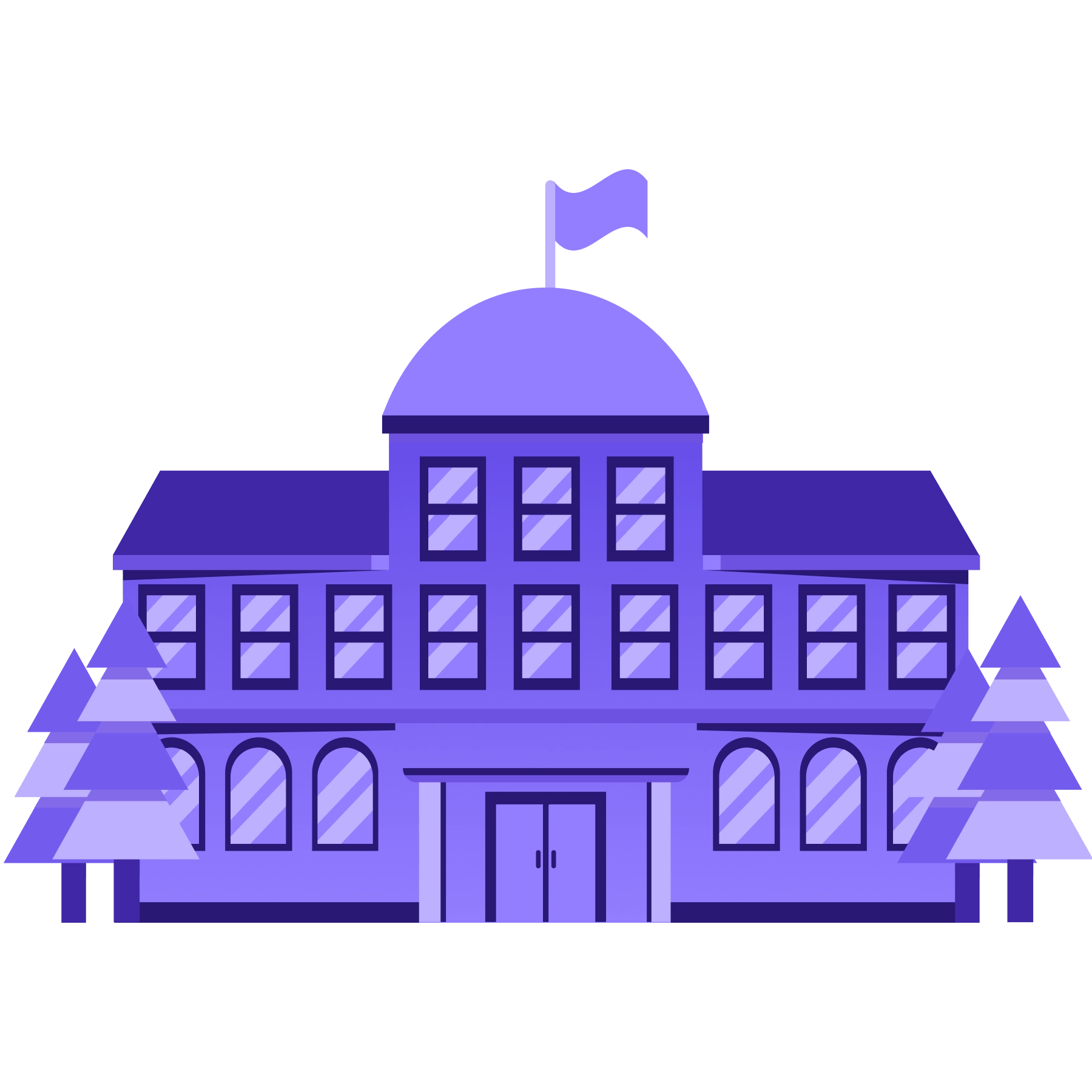 Illustration of Service that FileScience protects