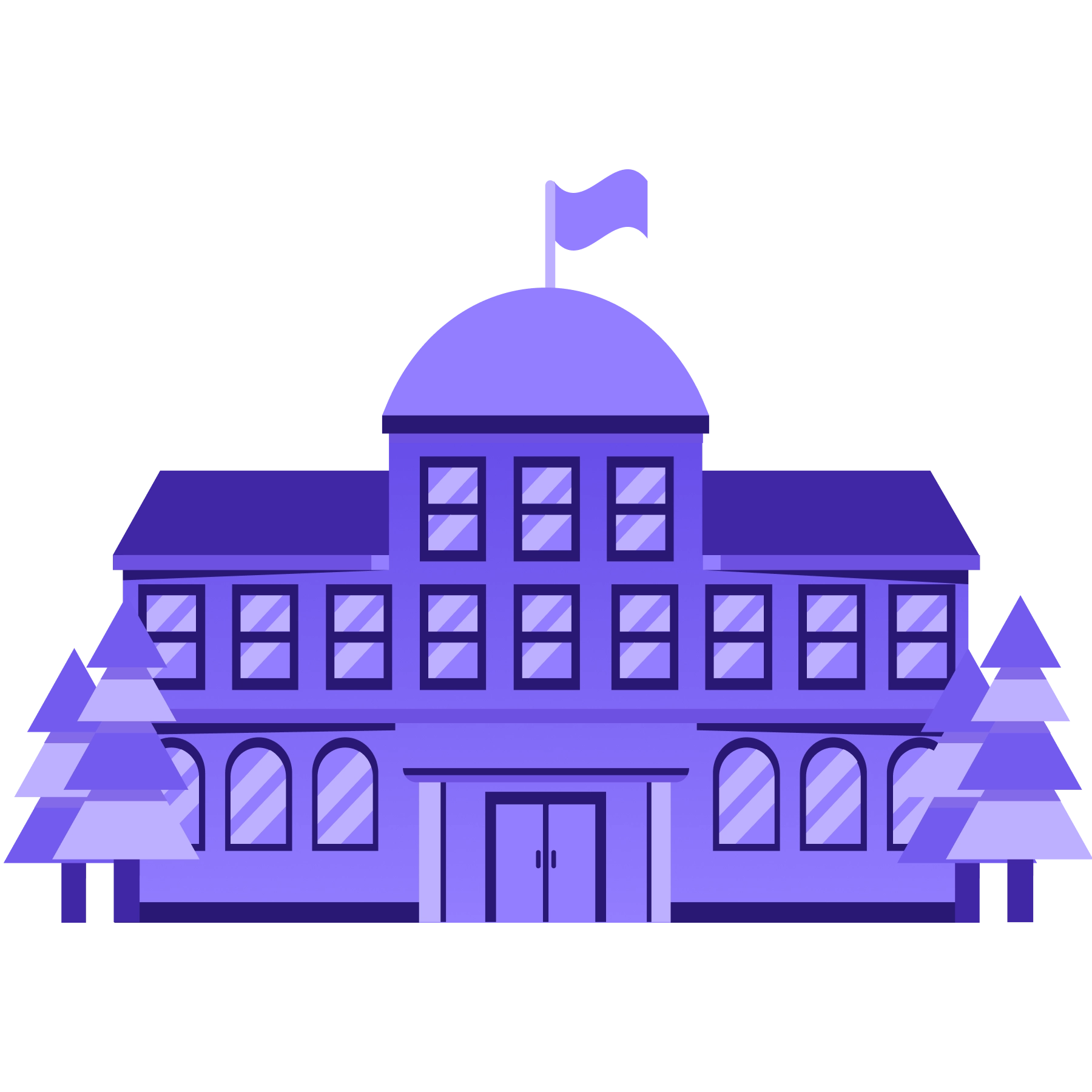 Illustration of Service that FileScience protects