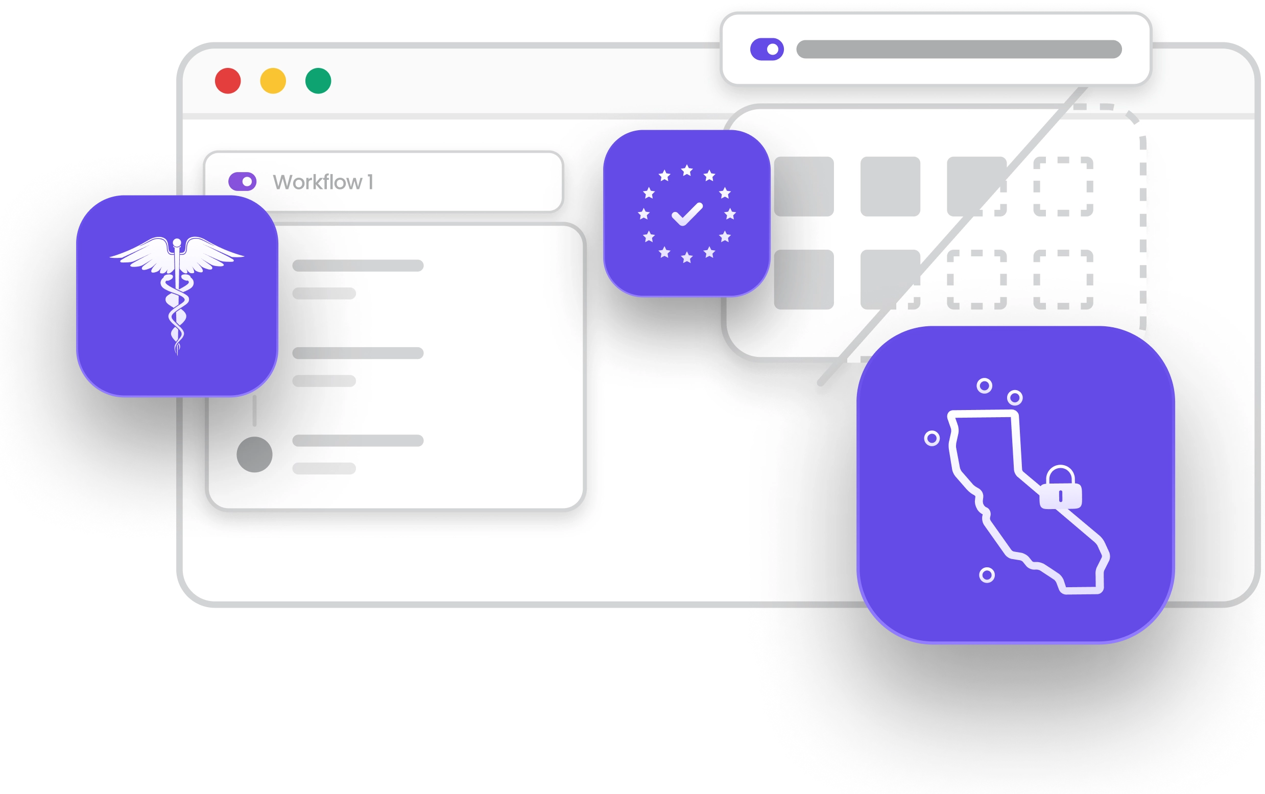 FileScience protection and compliance