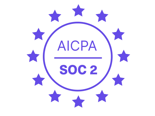 SOC 2 Compliant