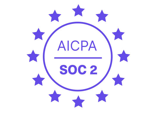 SOC 2 Compliant