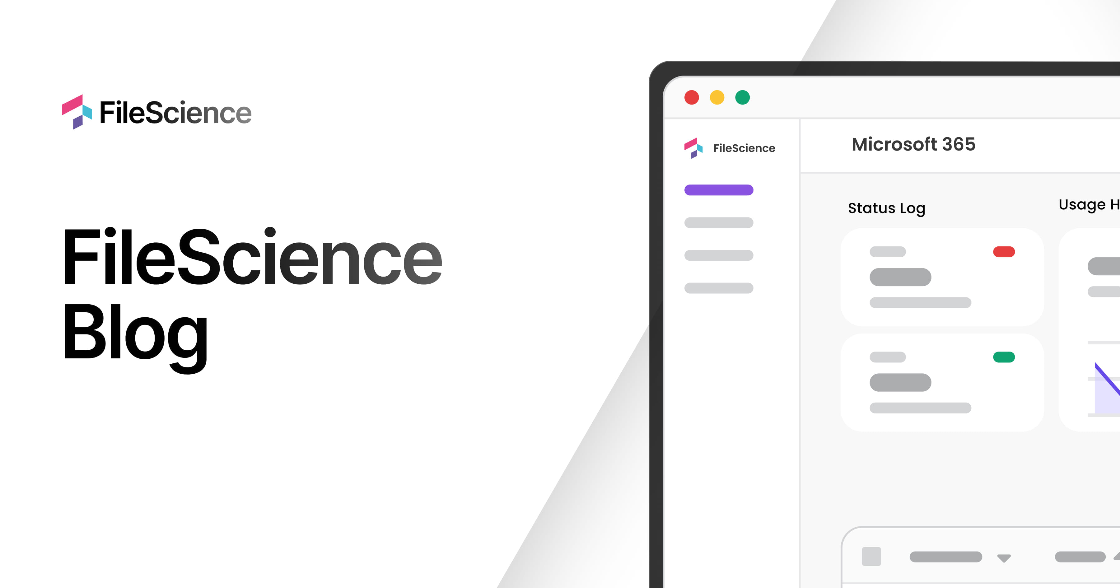 Science Files Blog Blog | FileScience